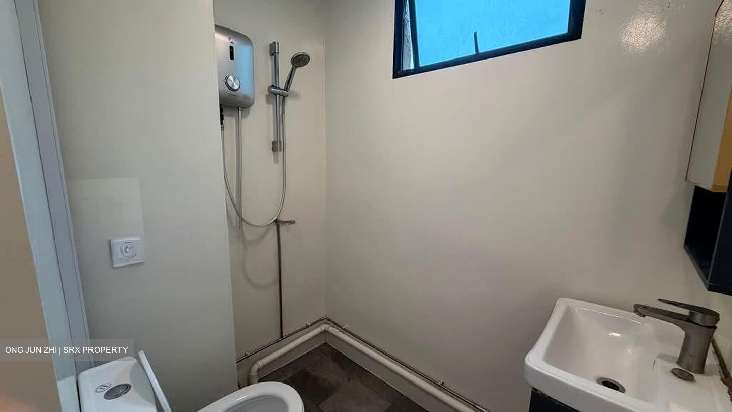 Simei Green Condominium (D18), Condominium #595617691